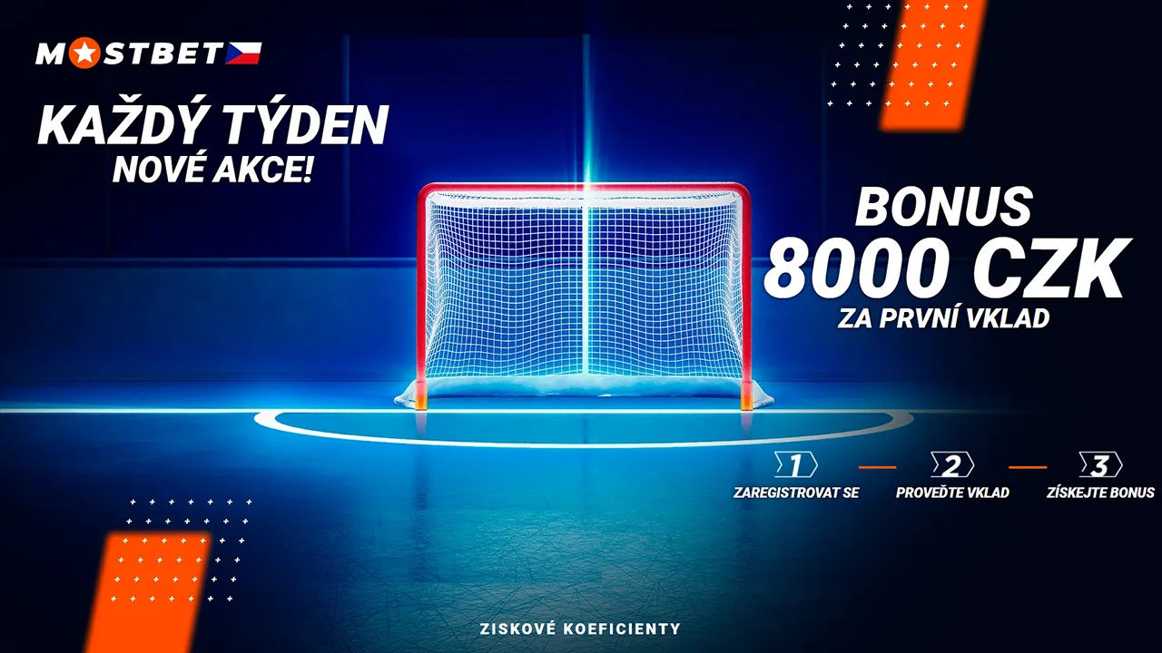 BONUS 8000 CZK ZA PRVNÍ VKLAD