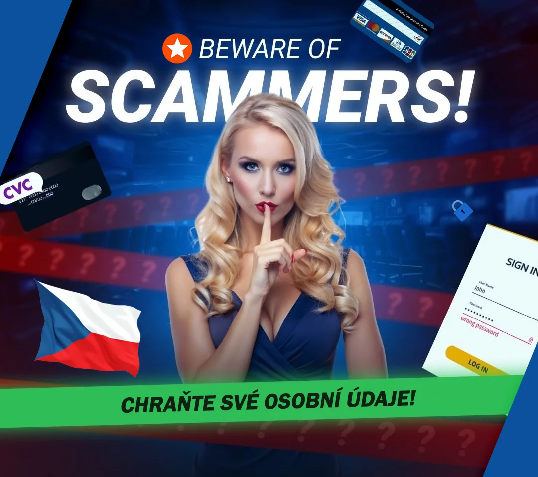 Zákaznická podpora