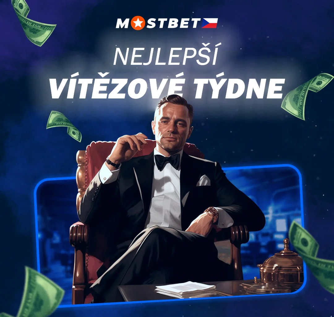 TOP vítězové kasina